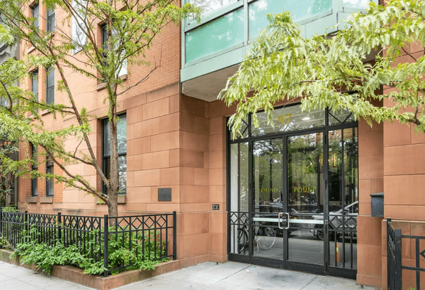 97 Columbia Heights