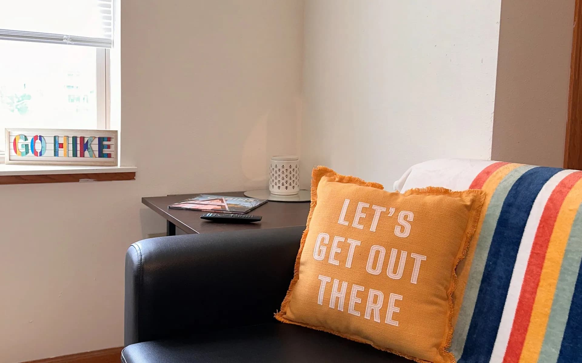 Collegiate Campus Apartments