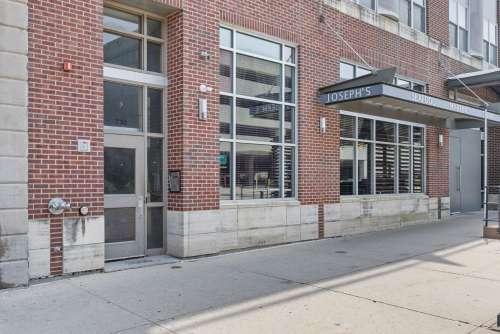 Whiteway Apartments