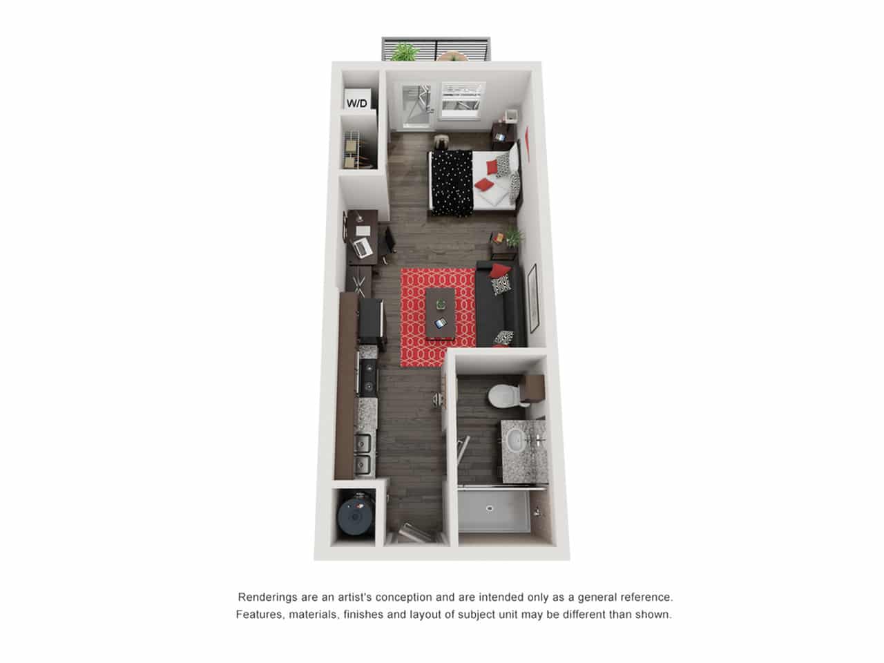 Millennium Student Living