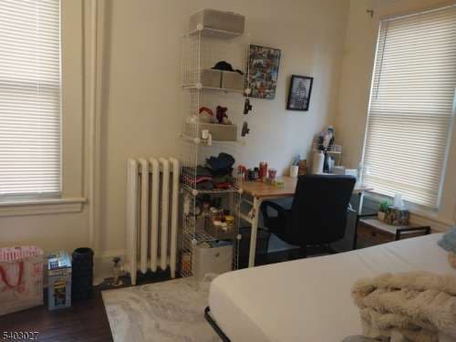 5 minute walk from campus. In unit laundry. Call for specials.