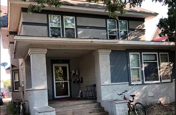 715 Wilson Ave