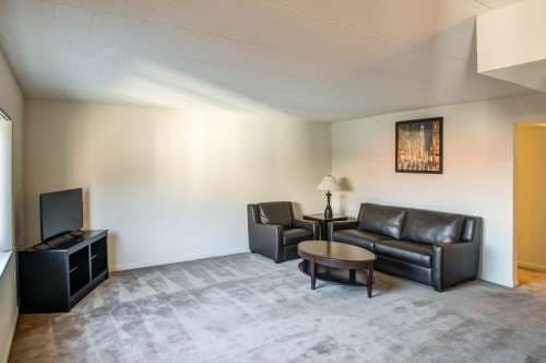 Sherwood Towers Apartments