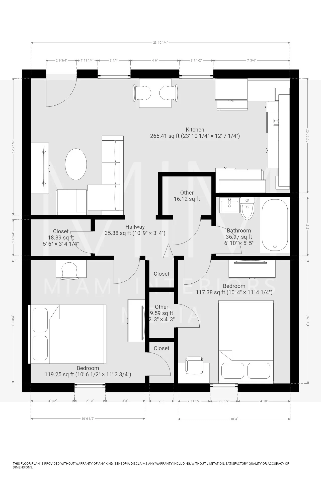 Kissimmee Apartments