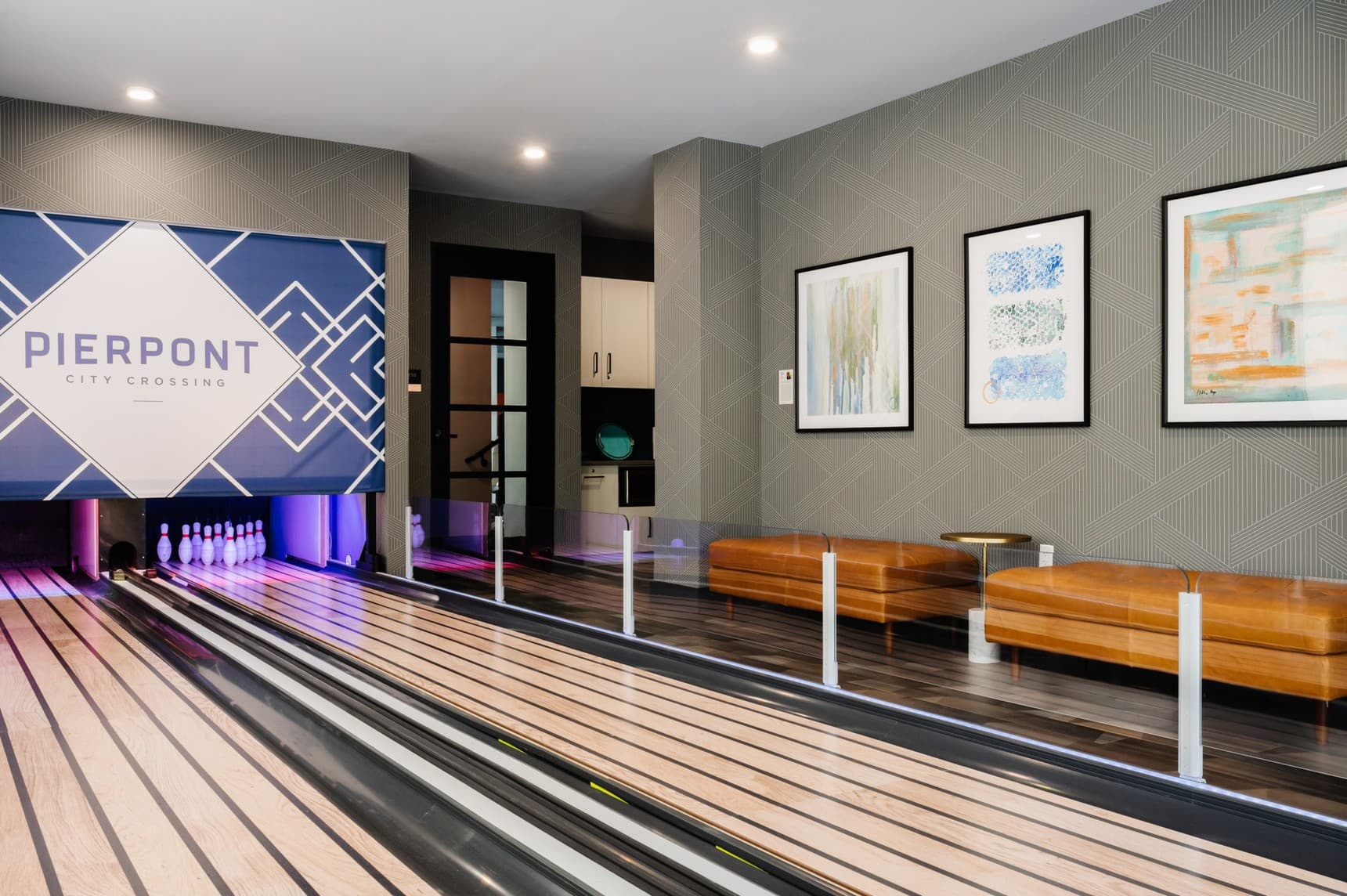 Pierpont at City Crossing