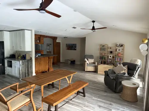 Canopy Home
