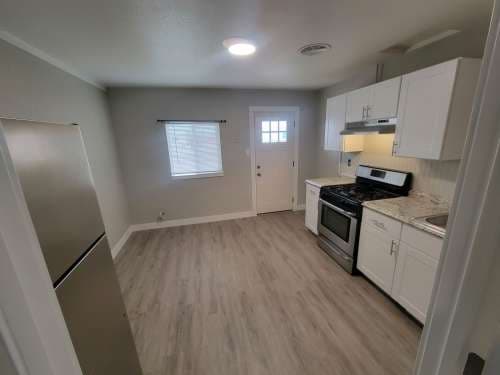 Garden City Flats