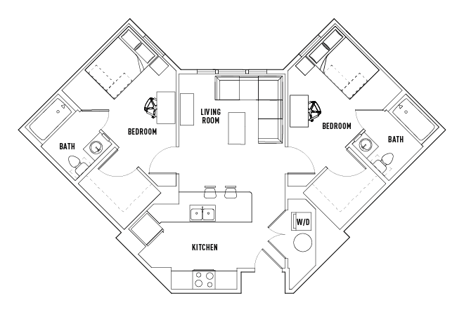 Islander Housing – Momentum Village