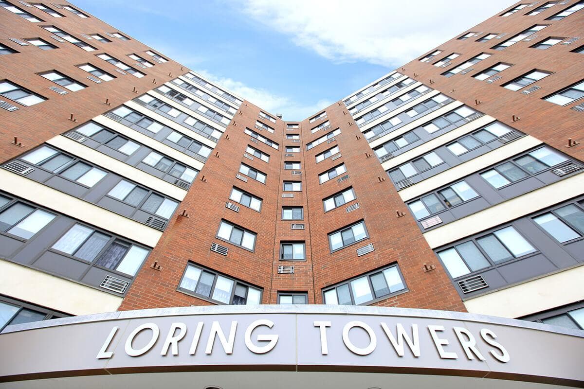 Loring Towers