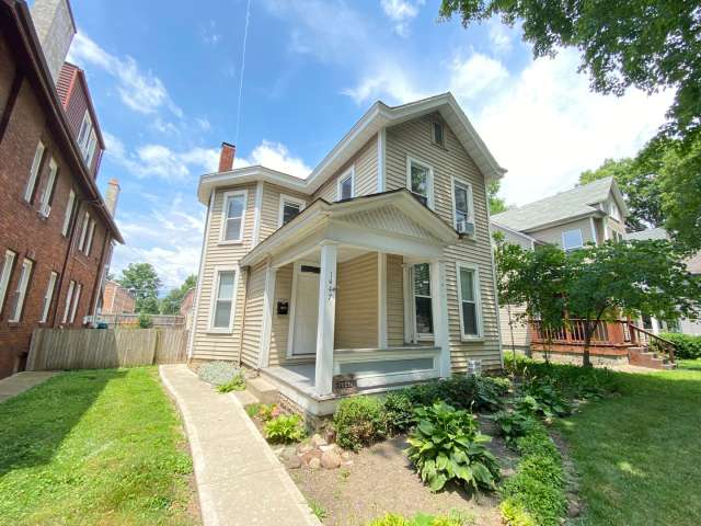 Highland St 1447 CR