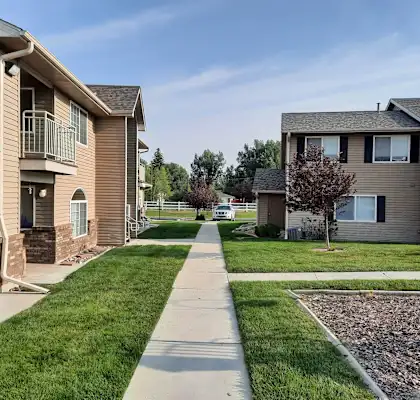 River Run Apartments