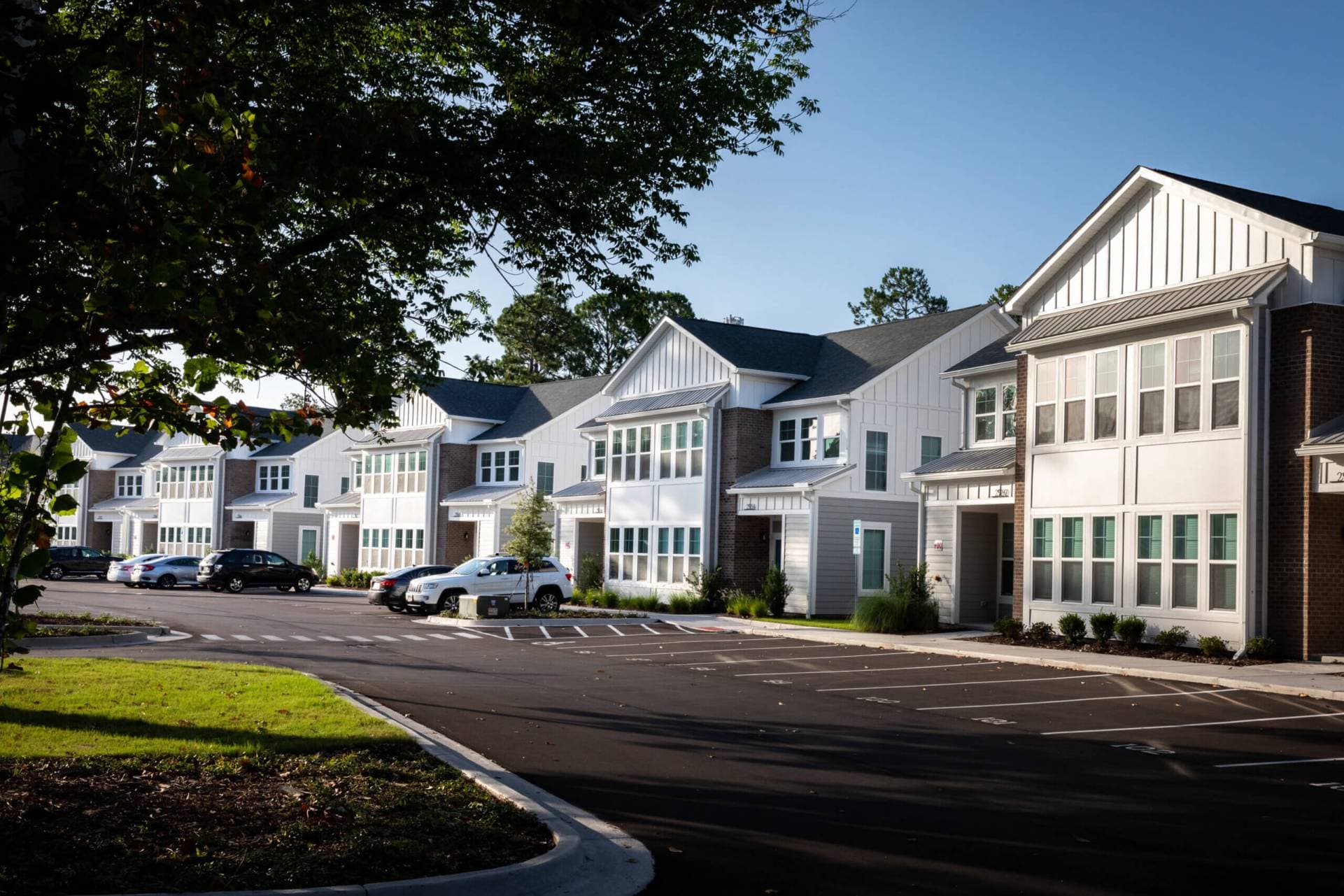 Cottages at College Acres