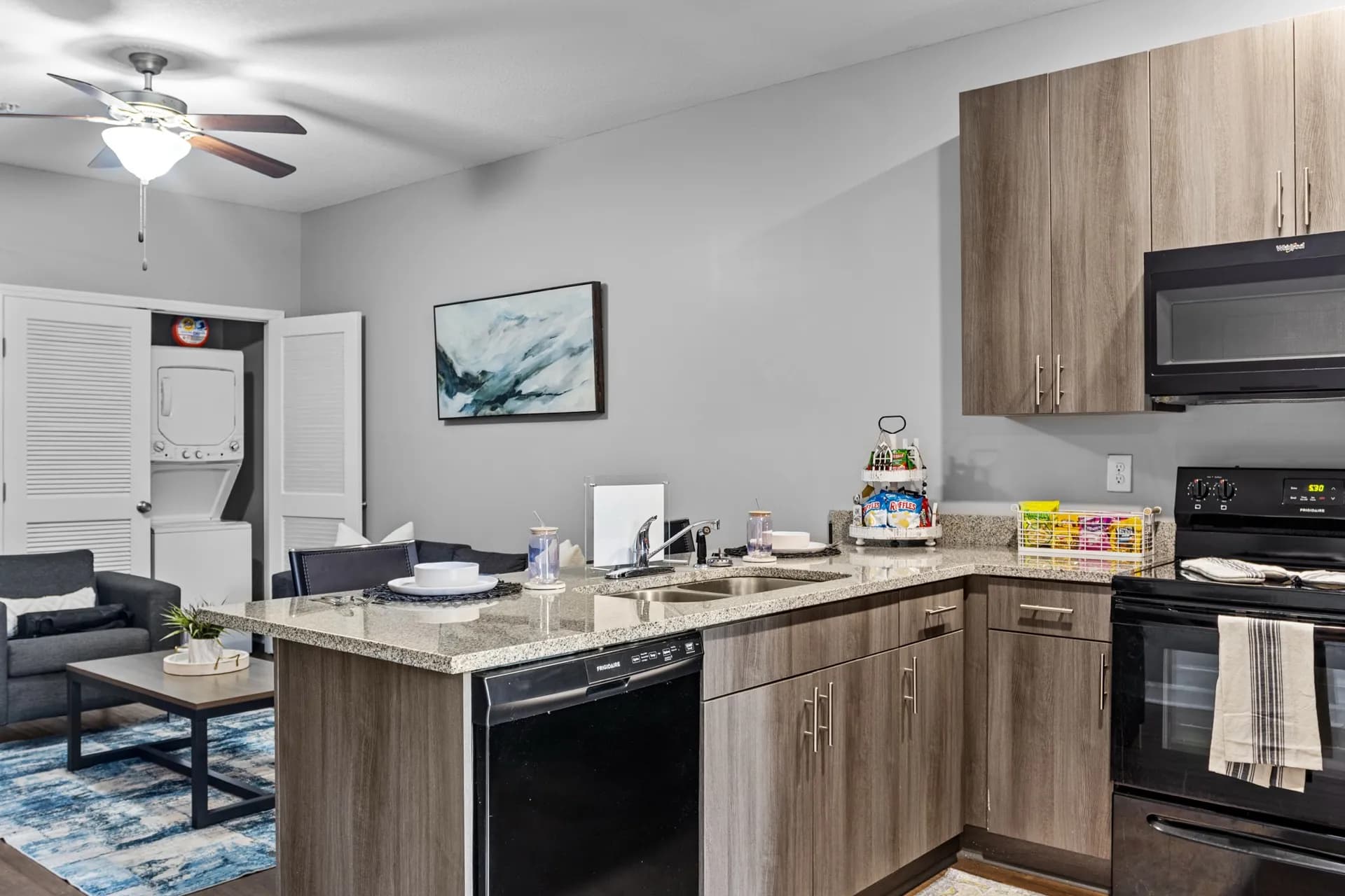 Remerton Mill Apartments