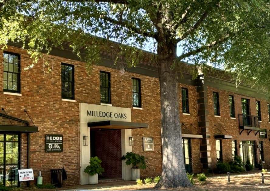 Milledge Oaks