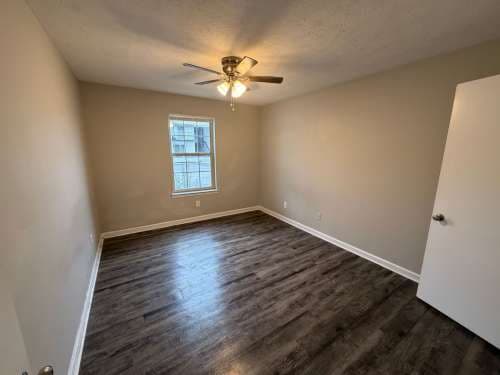 The Brownstone Apartments