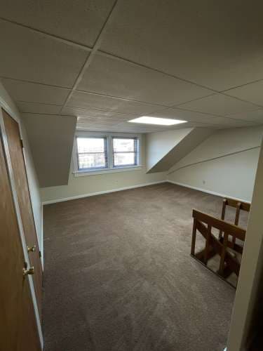 St. Agnes Apartments