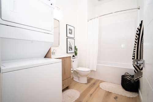 Urban Loft Co. Fayetteville