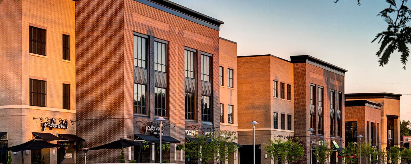 The Lofts at Gateway