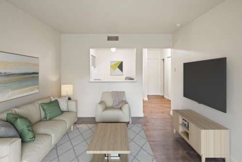 Westport Edge Apartments