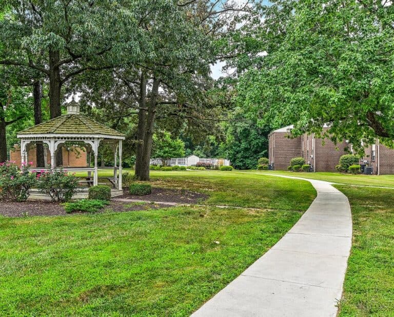 Hidden Creek Apartments