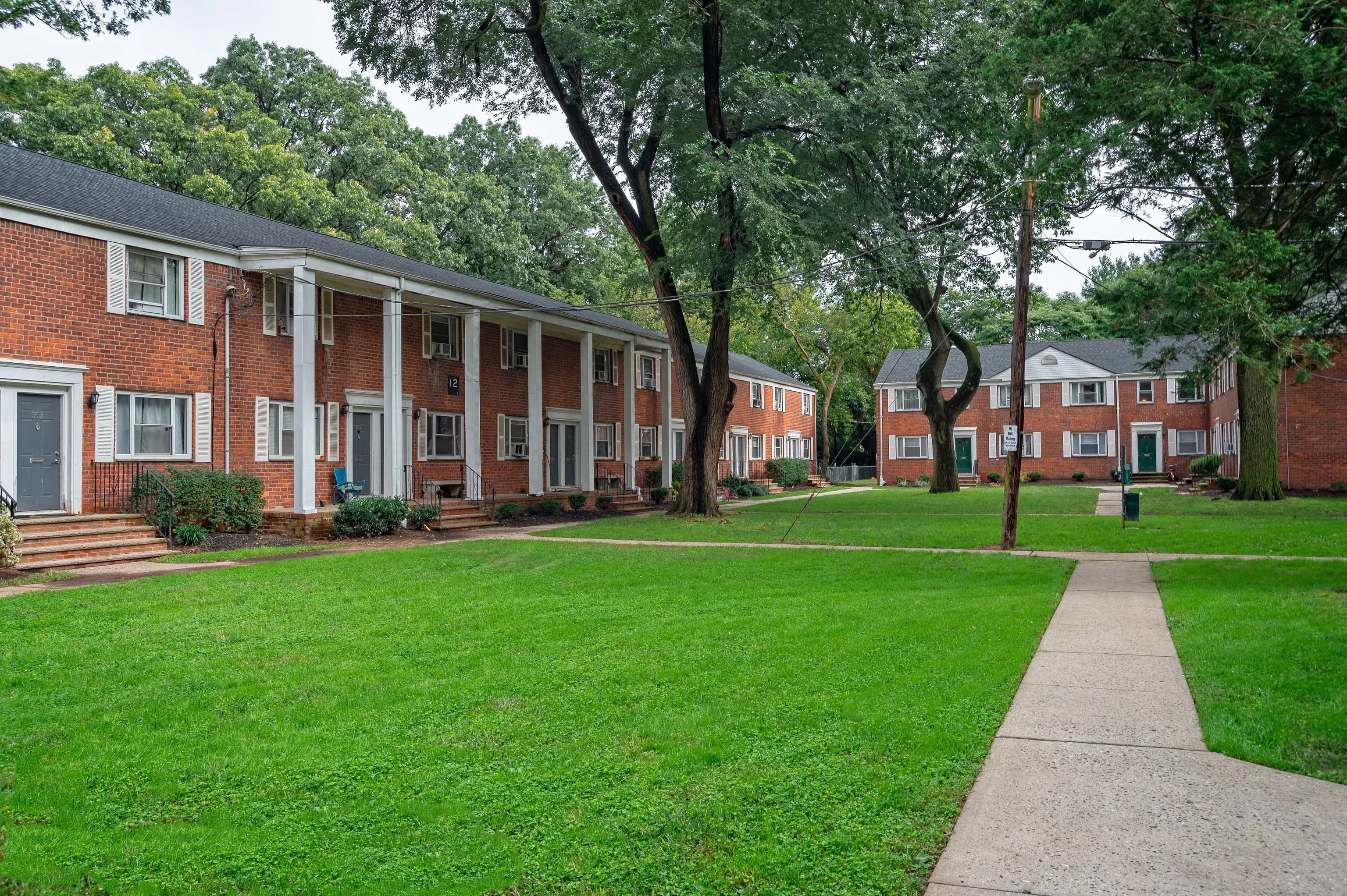 The Woodlands at Belleville