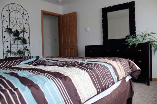Legacy Hills Apartments