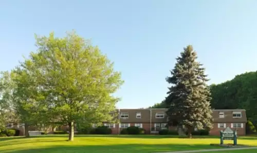 Park Forest Apartments