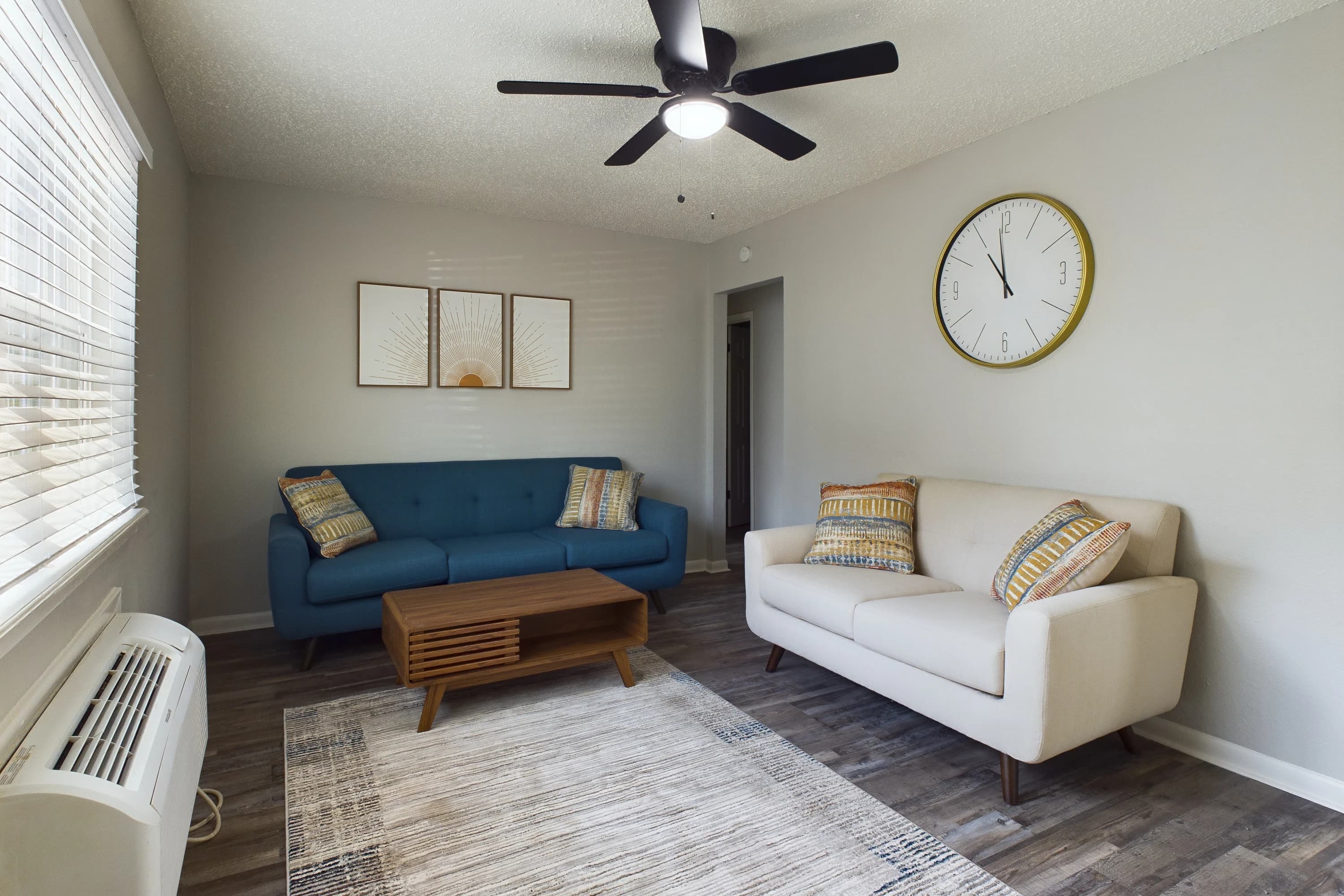 The Landing Apartments
