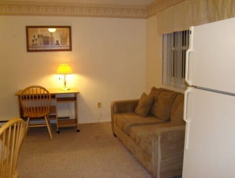 Astra Furnished Apartments