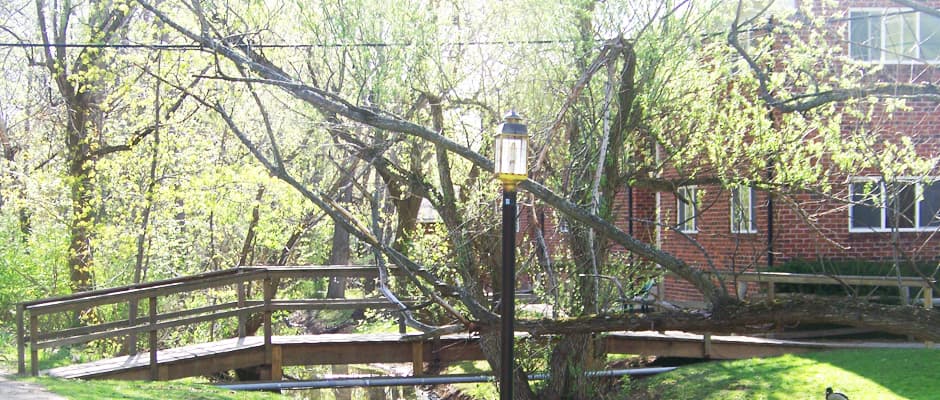 Presidents Village Apartments