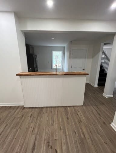 Fully Renovated 52 Cypress Street