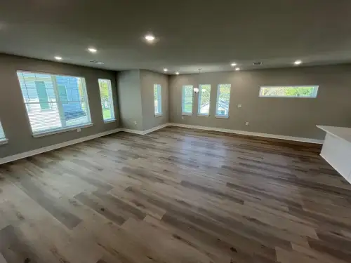 The Purple Rail Townhomes