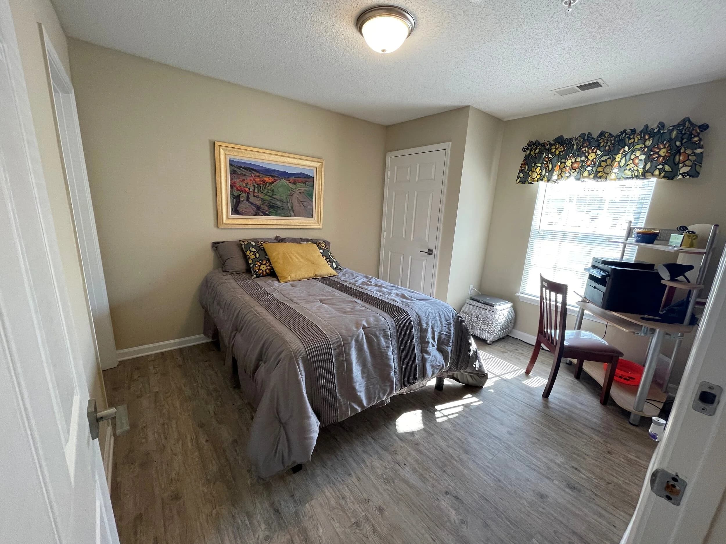 Campus East Apartments