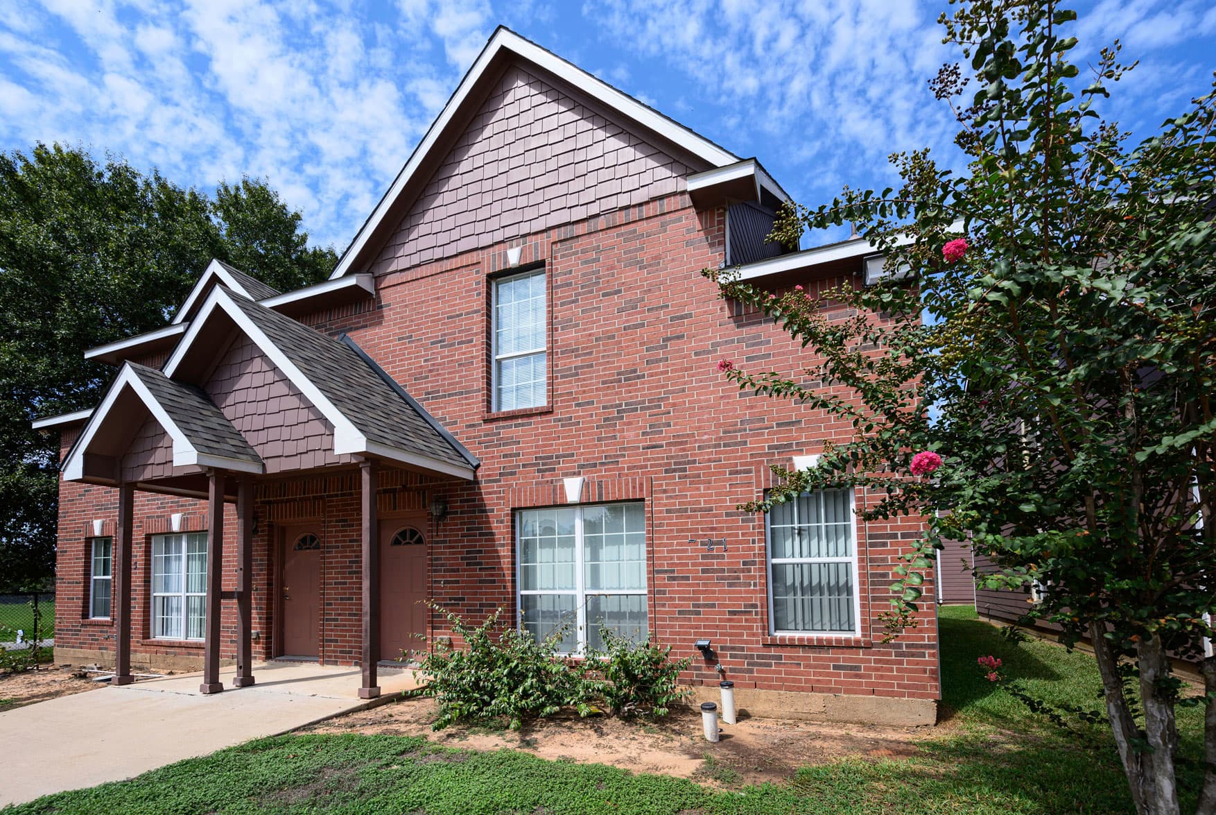 Panther Quarters