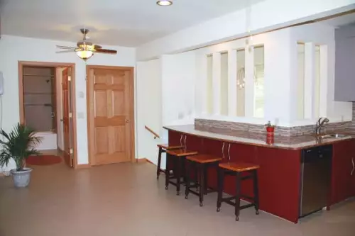 312 Warrior Village Apartments