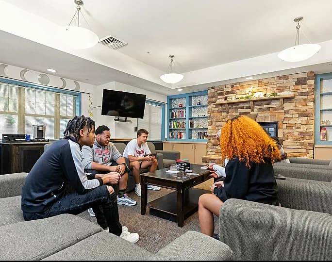Edgewood Commons