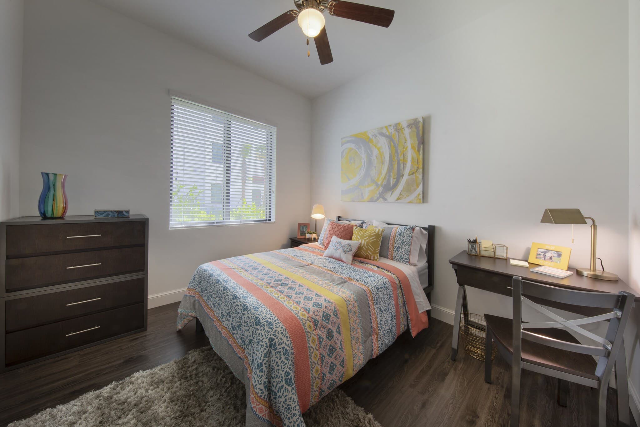 Residences at University Village