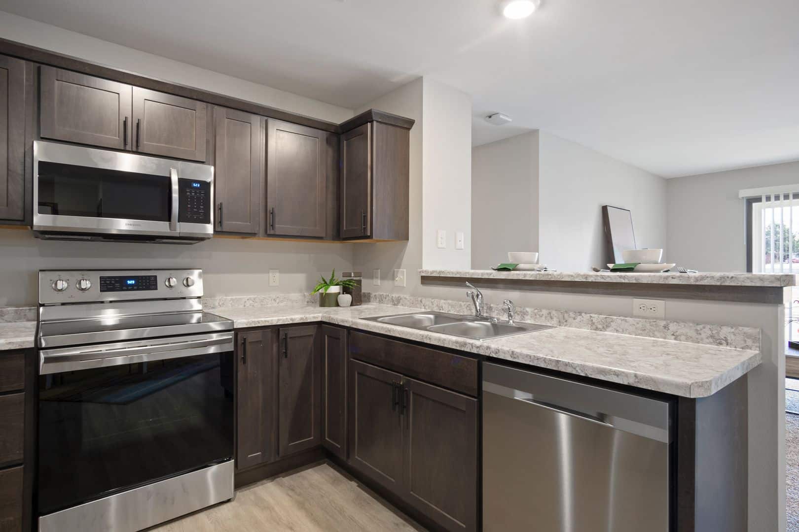 Peregrine Terrace