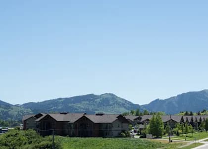 Saddleview Apartment Homes
