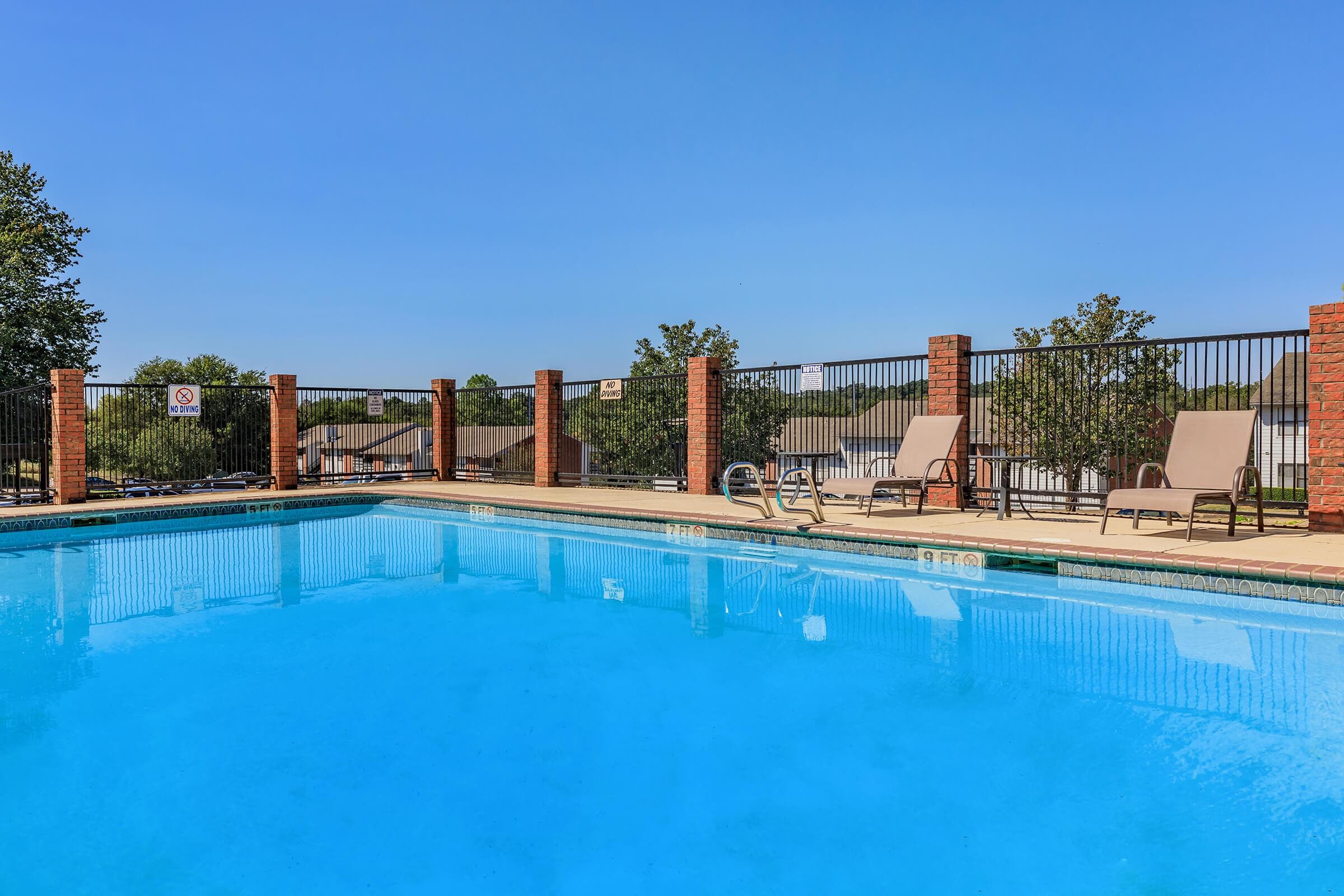 Sunridge Apartments