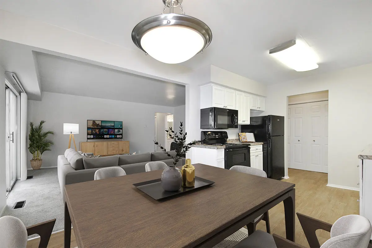 Township Court Apartment Homes