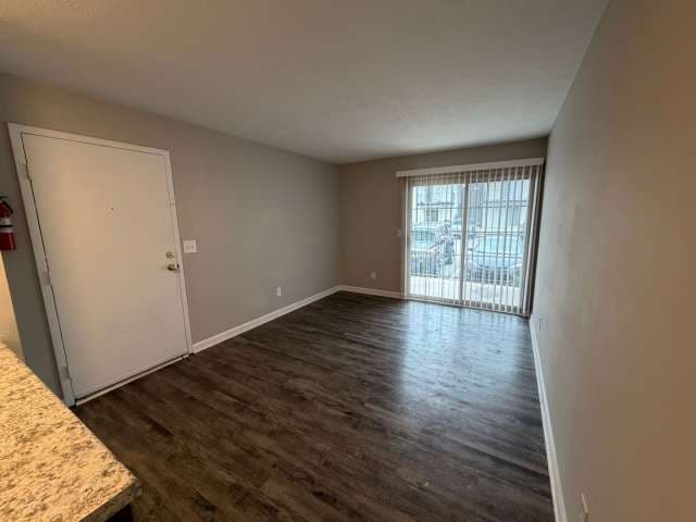 The Brownstone Apartments