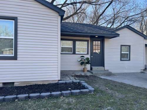 701 Iowa St