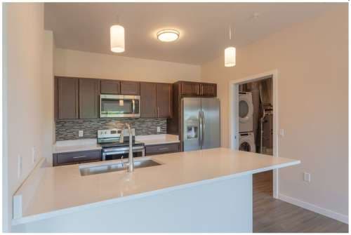 Luxe Apartments