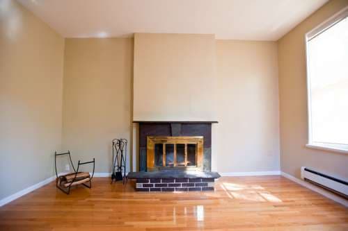 1 BD/1BA w Heat near Brady*** HALF OFF FIRST MONTH***