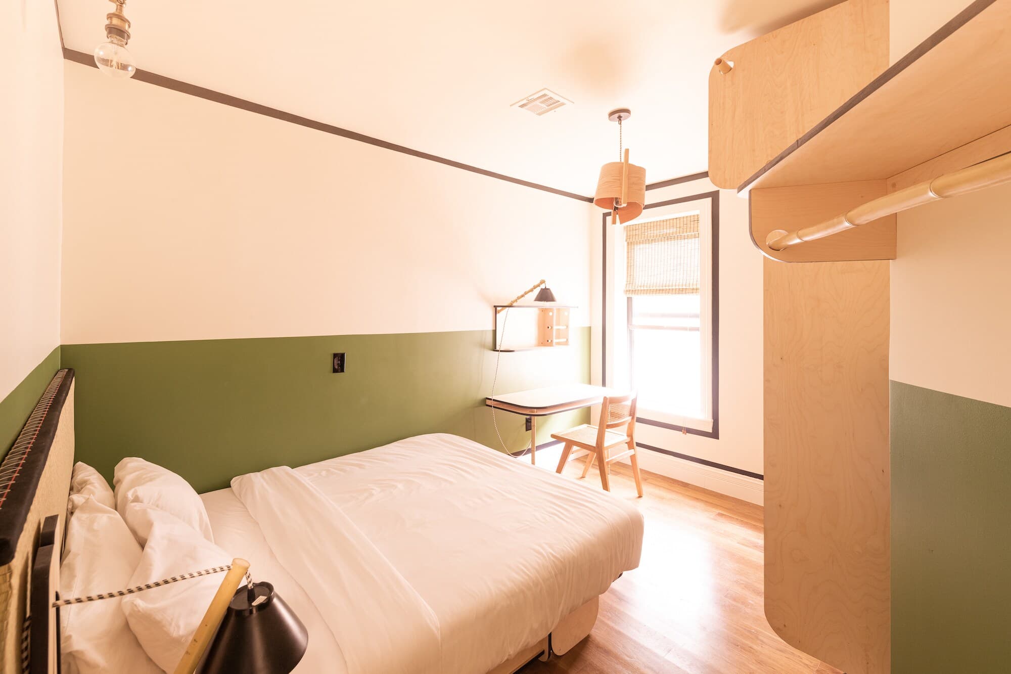 Cohabs- Prospect 271- Coliving Unit NewYork271-5