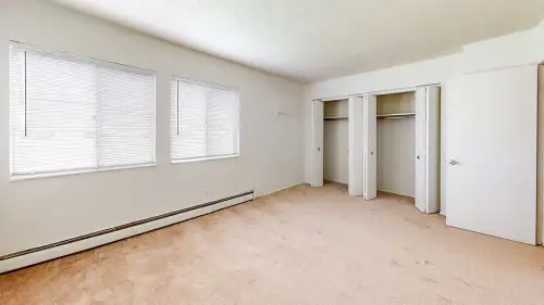 Kendall Manor Apartments