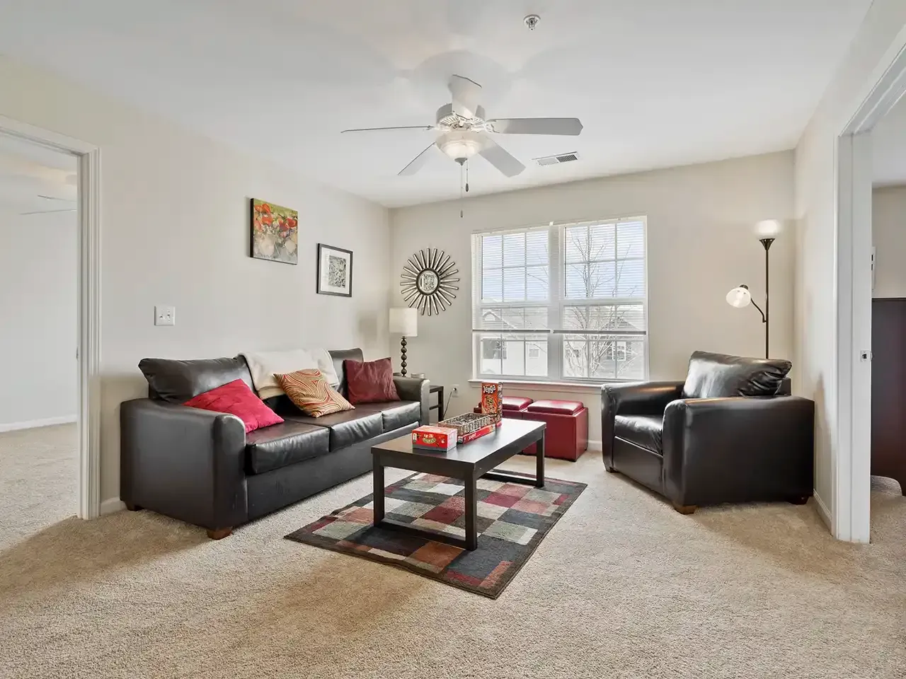 Mountain Valley Apartments