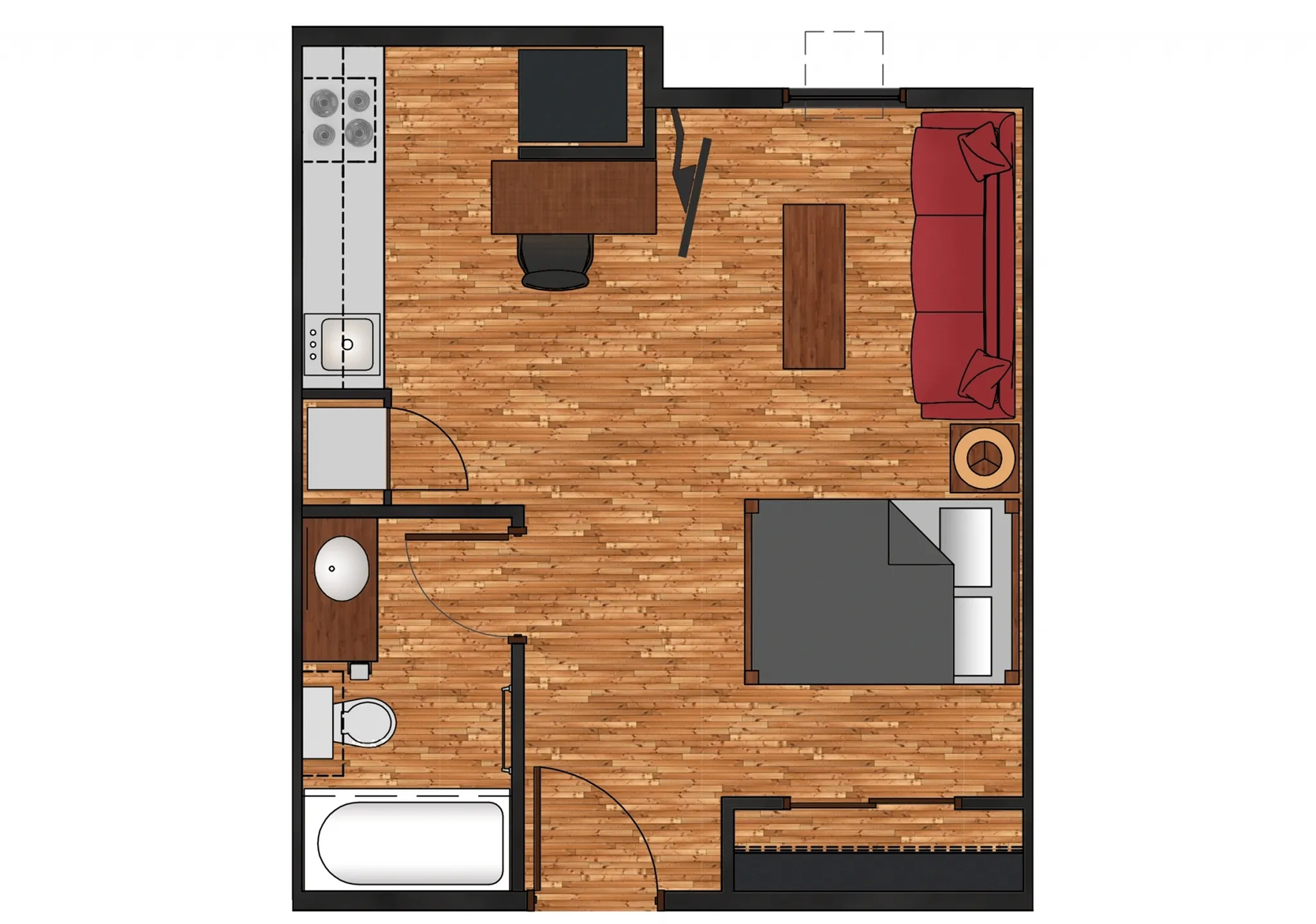 Greenway Studios