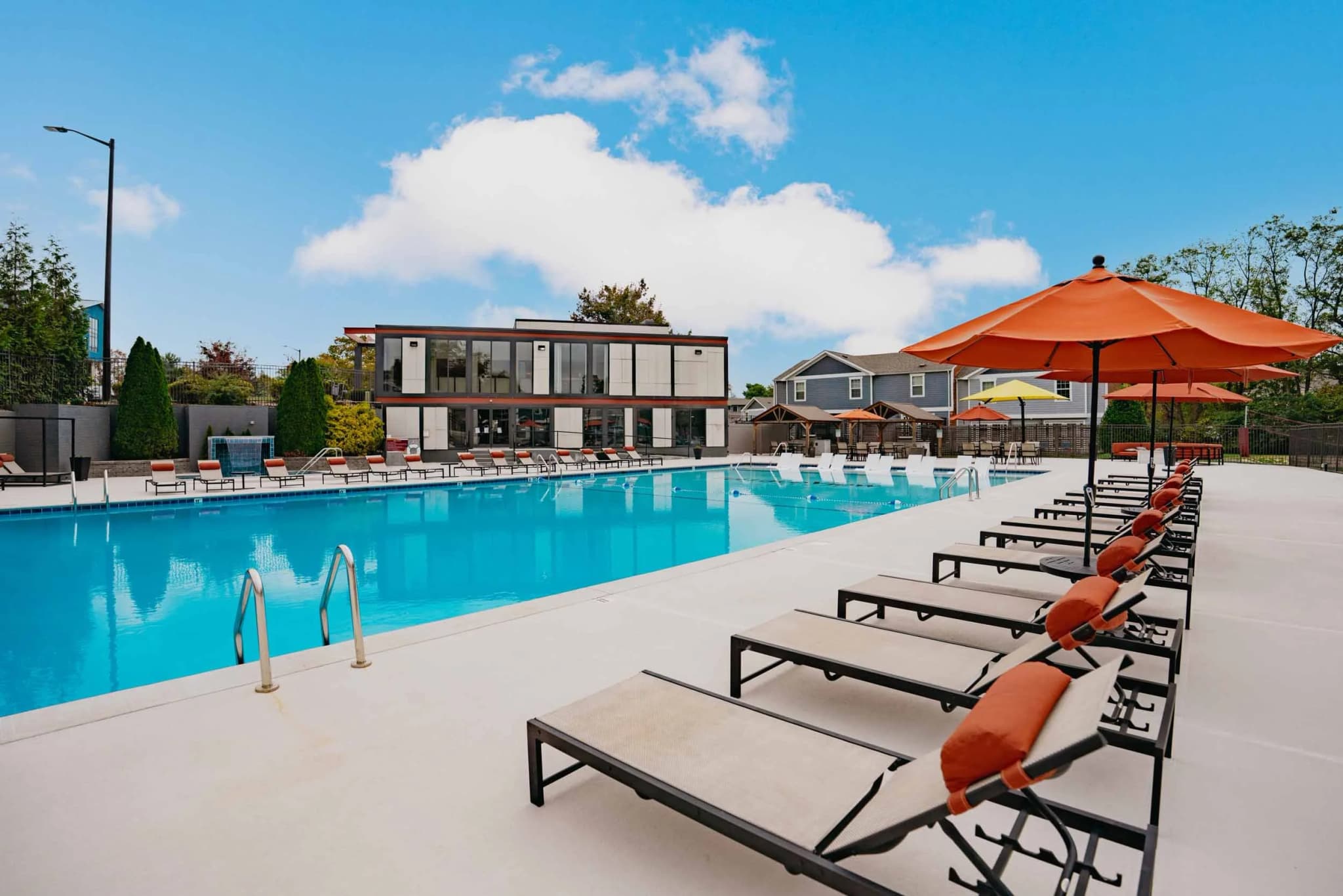 Terrace View Apartments